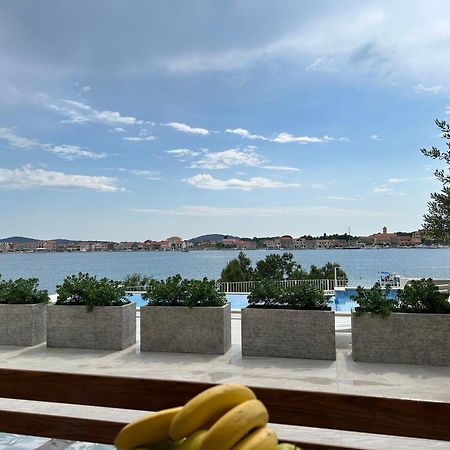 Apartments Juric Brodarica  Luaran gambar