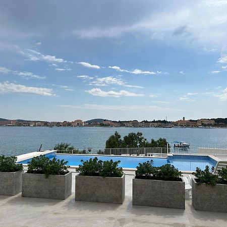 Apartments Juric Brodarica  Luaran gambar