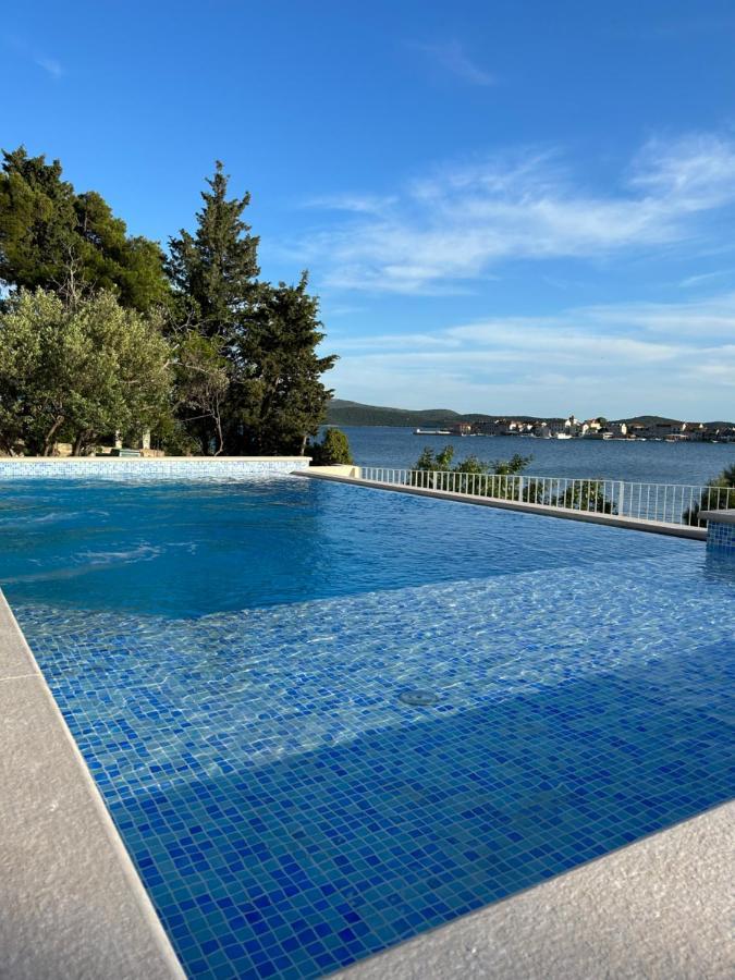 Apartments Juric Brodarica  Luaran gambar