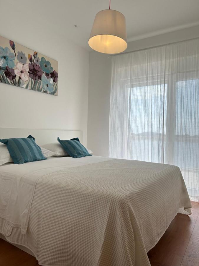 Apartments Juric Brodarica  Luaran gambar