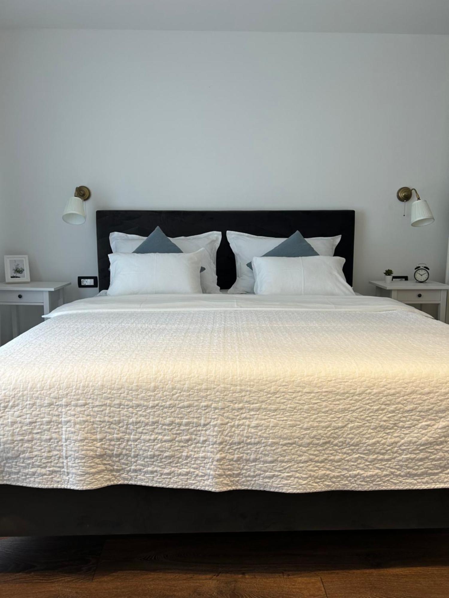 Apartments Juric Brodarica  Luaran gambar