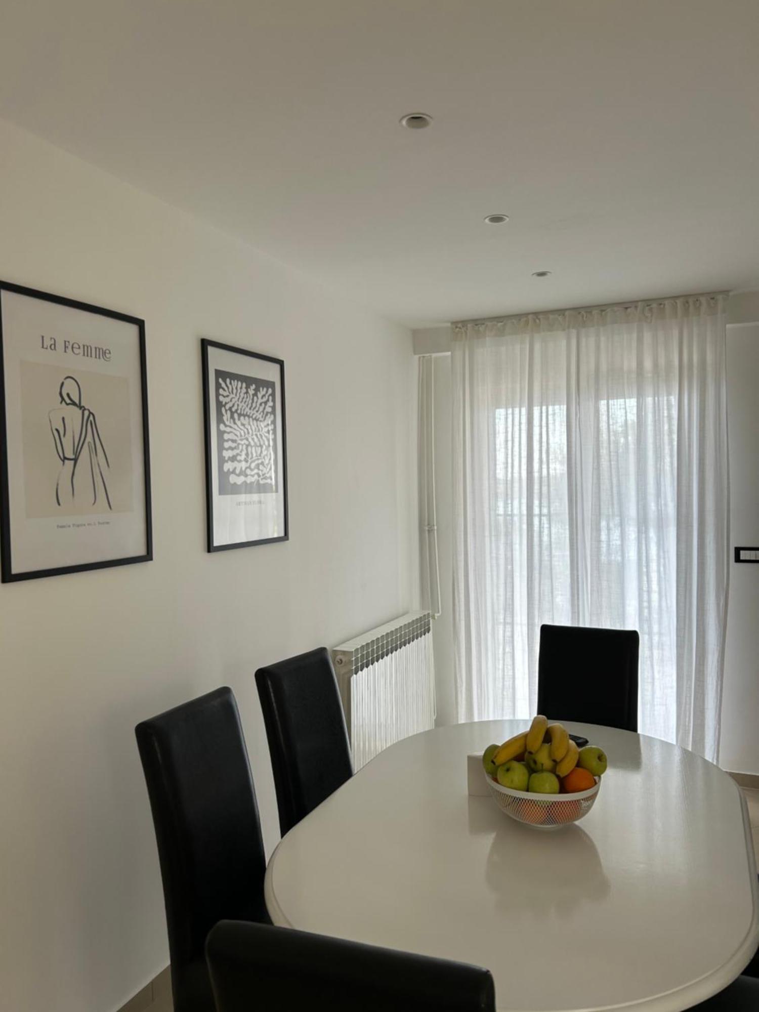 Apartments Juric Brodarica  Luaran gambar