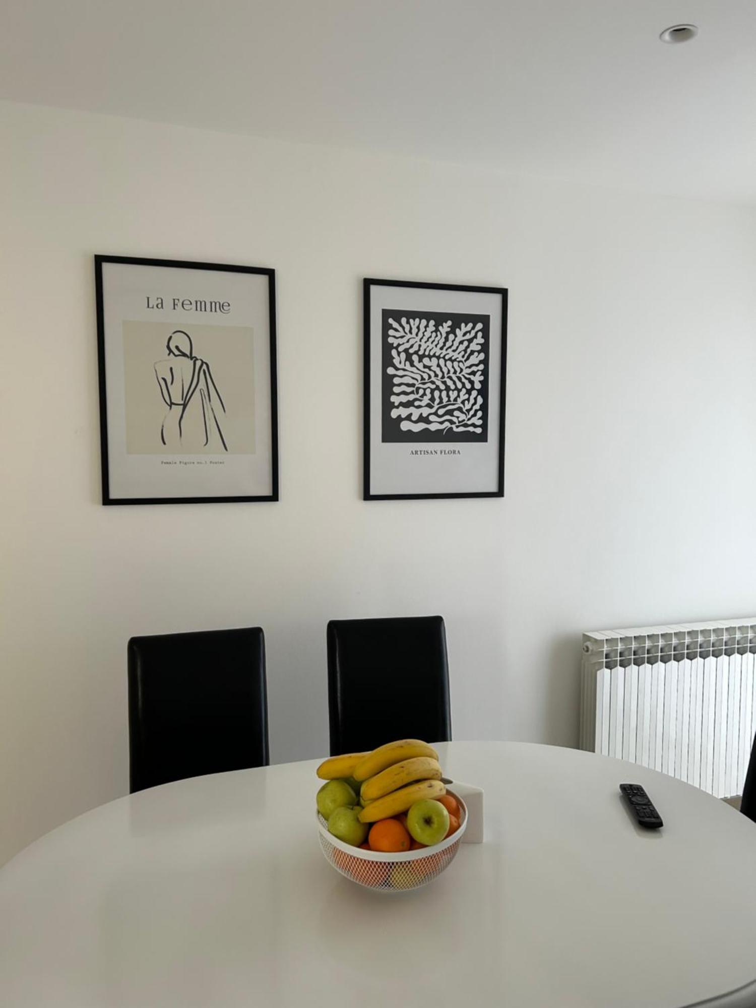 Apartments Juric Brodarica  Luaran gambar