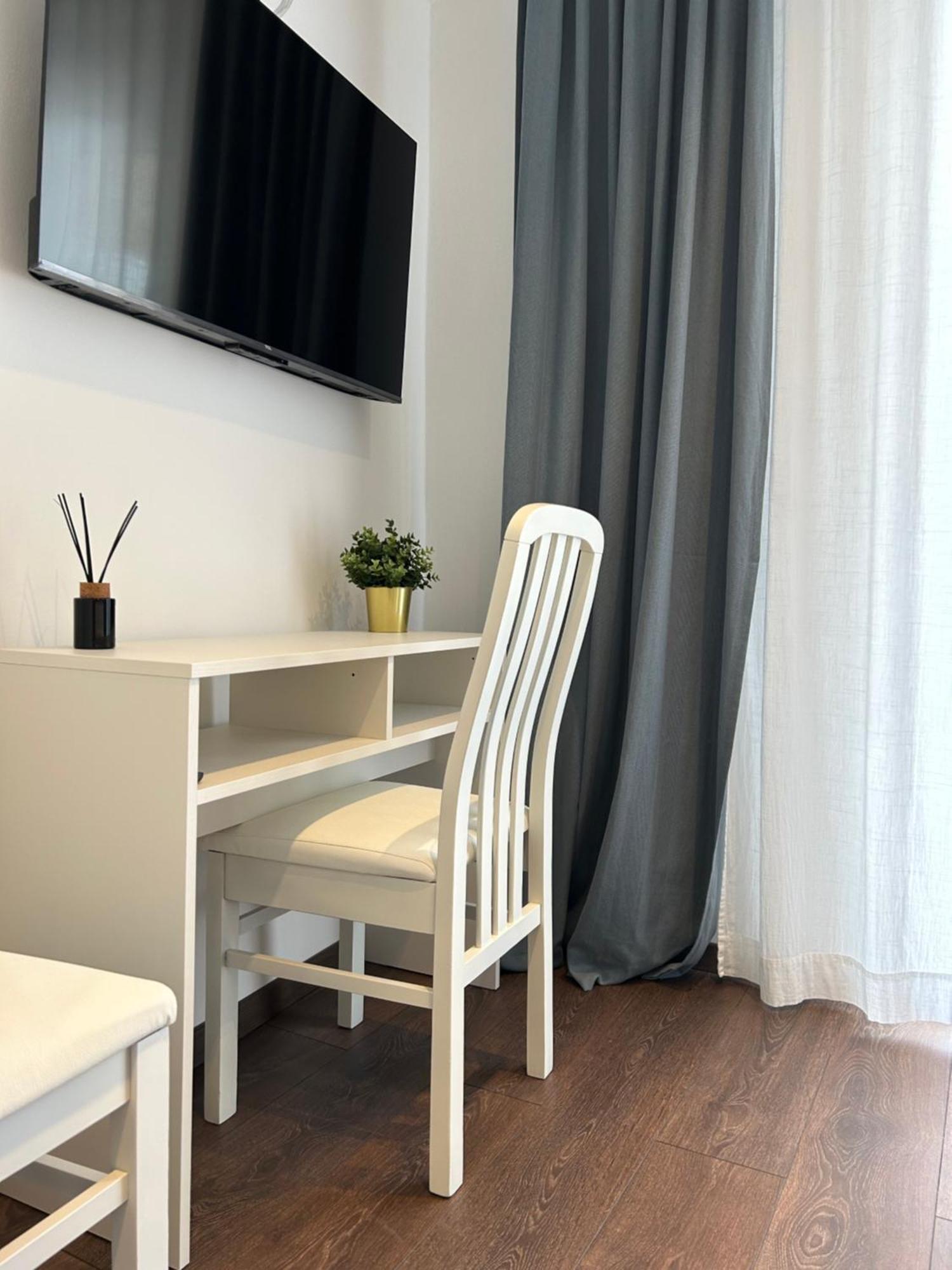 Apartments Juric Brodarica  Luaran gambar