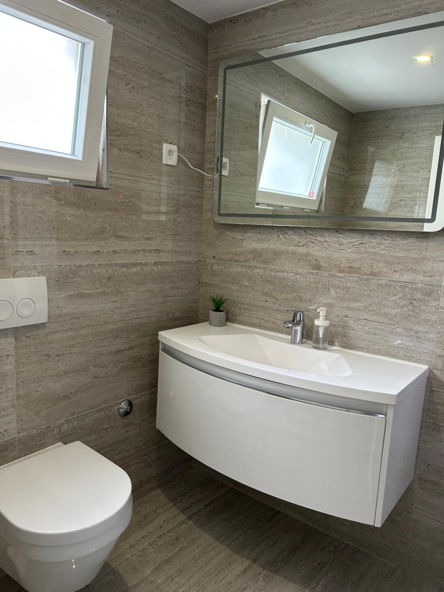 Apartments Juric Brodarica  Luaran gambar